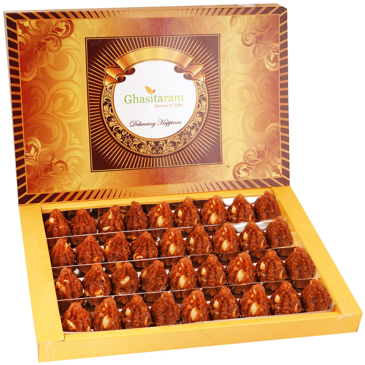Dodha Barfi Modaks 800 gms