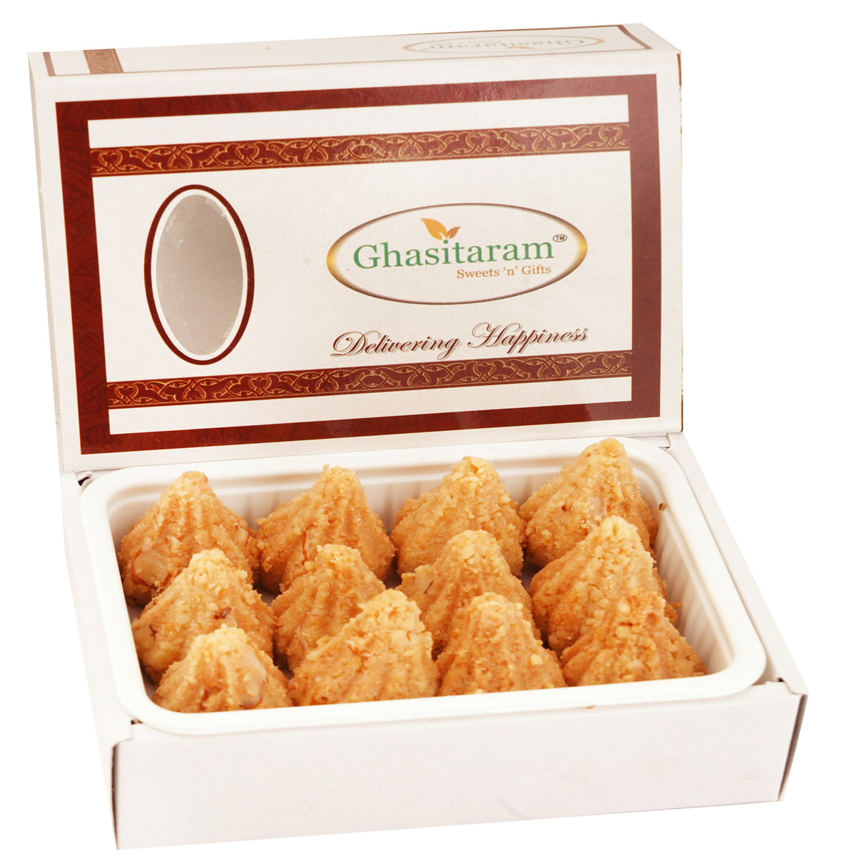 Milk Cake Modaks 200 gms