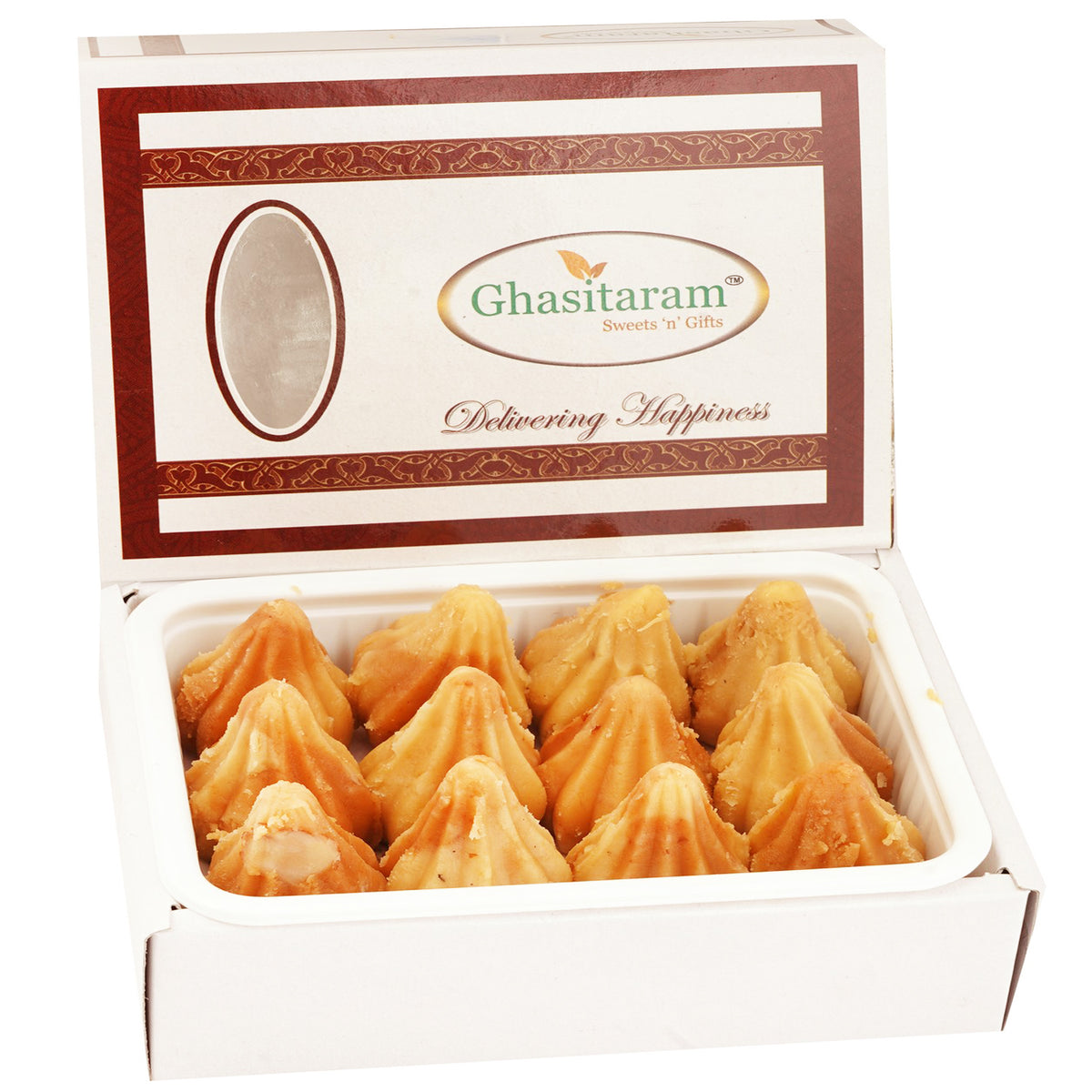 Mysore Pak Modaks 200 gms