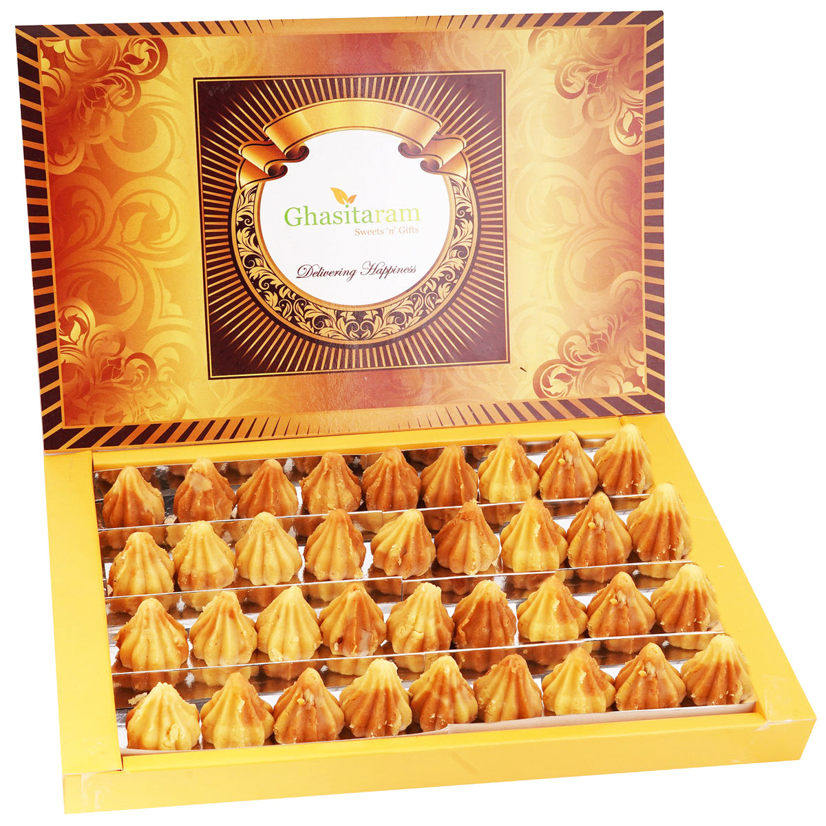 Mysore Pak Modaks 800 gms