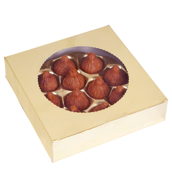 Pack of 11 Mathura Modaks
