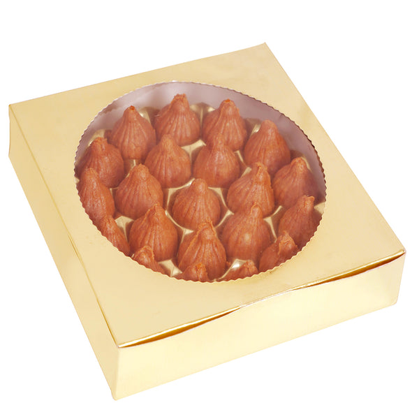 Pack of 21 Mathura Modaks