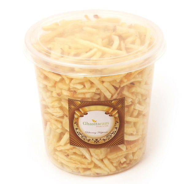 Ghasitarams Potatao Salli 400 gms