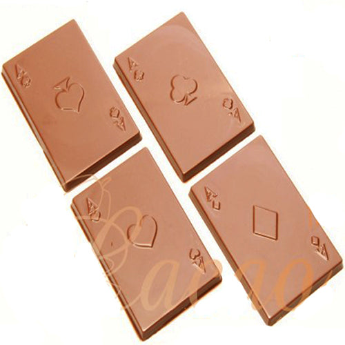 4 Aces Chocolate