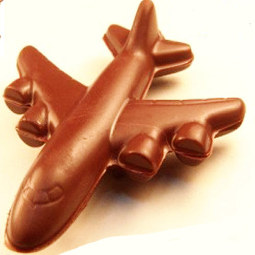 Aeroplane Chocolates
