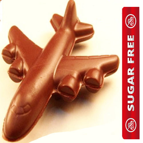 Aeroplane Sugarfree Chocolates