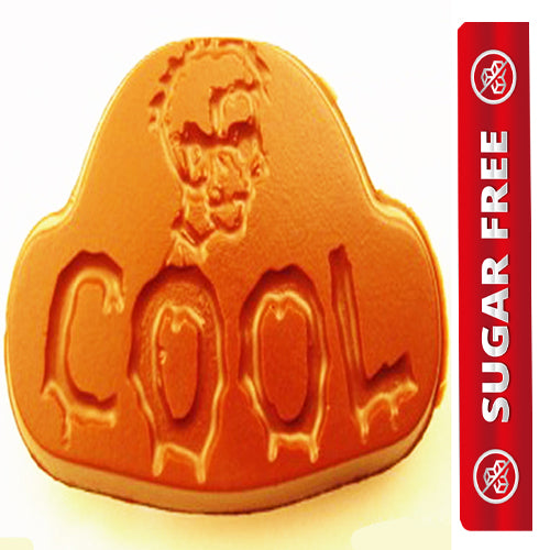 Cool Sugarfree Chocolates