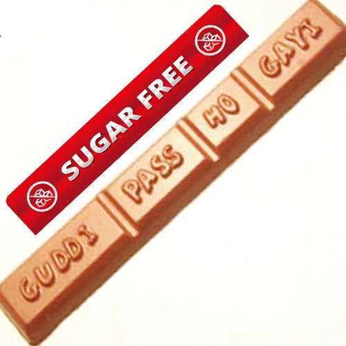 Guddi Pass Ho Gayi Sugarfree Chocolates
