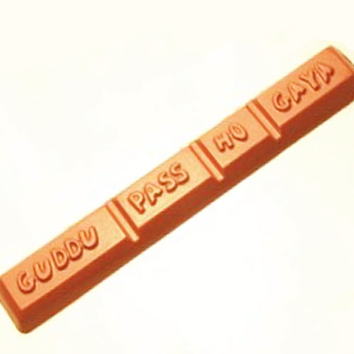 Guddu Pass Ho Gayi Chocolates