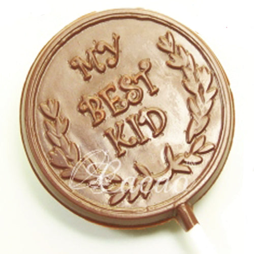 Set of 8 My Best Kid Lollies