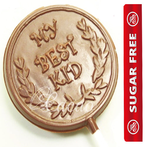 Set of 8 My Best Kid Sugarfree Lollies