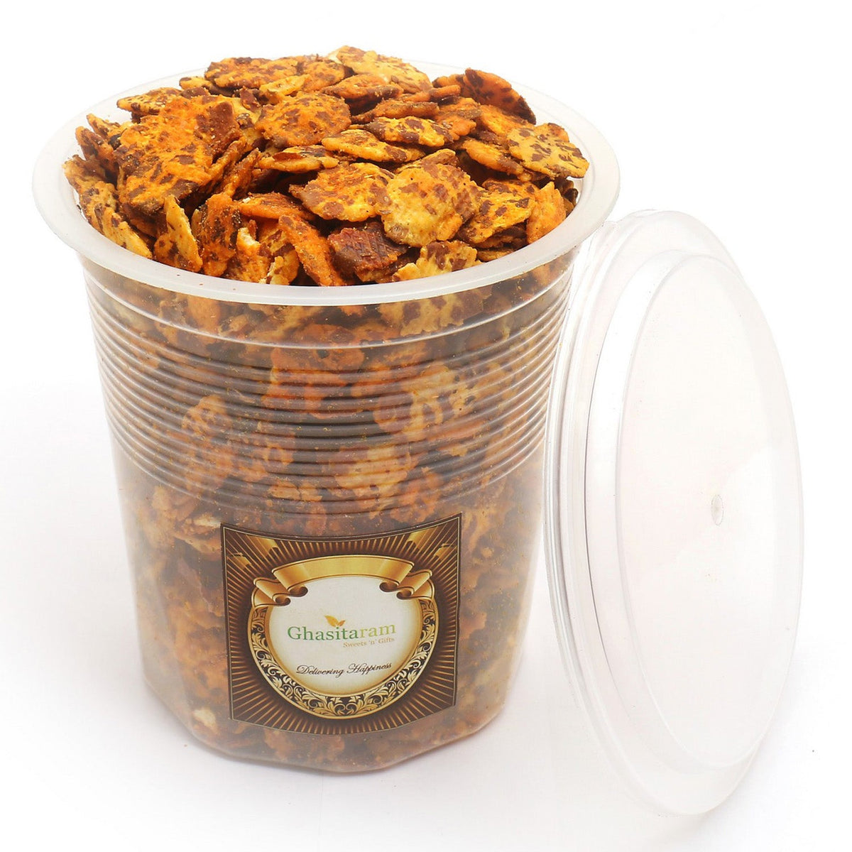 Chana Jor 600 gms
