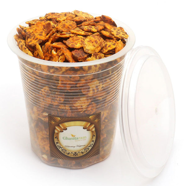 Chana Jor 600 gms