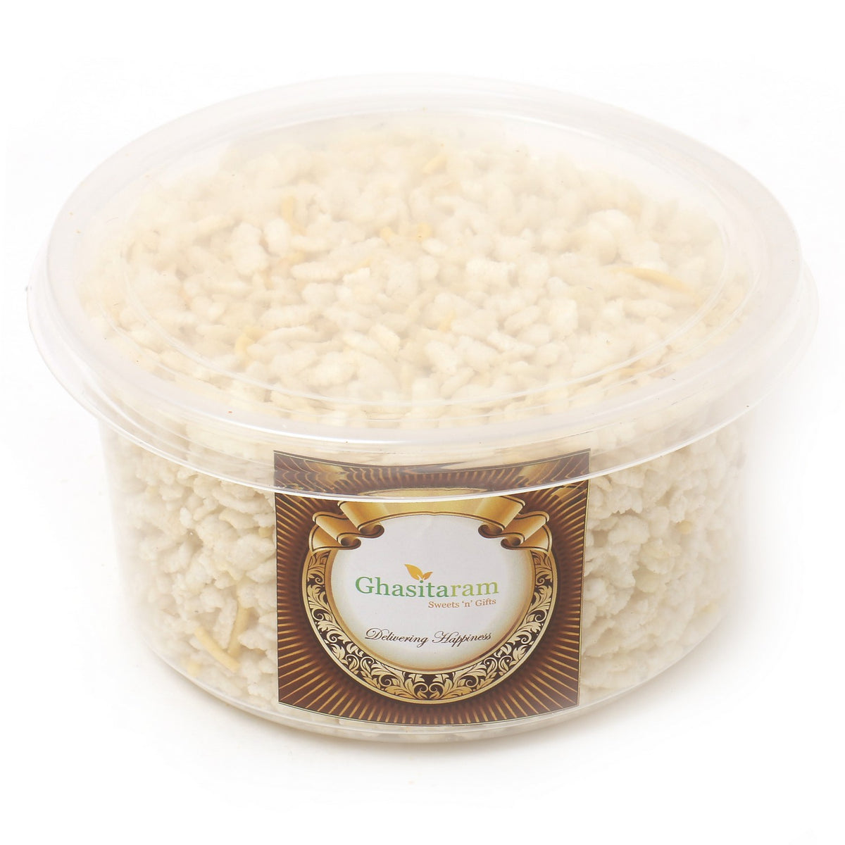 Ghasitarams Diet Chiwda 400 gms