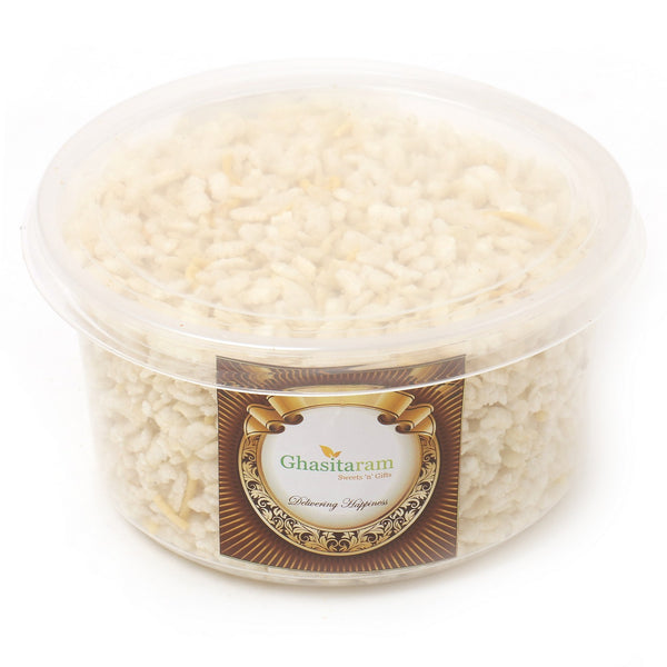 Ghasitarams Diet Chiwda 400 gms