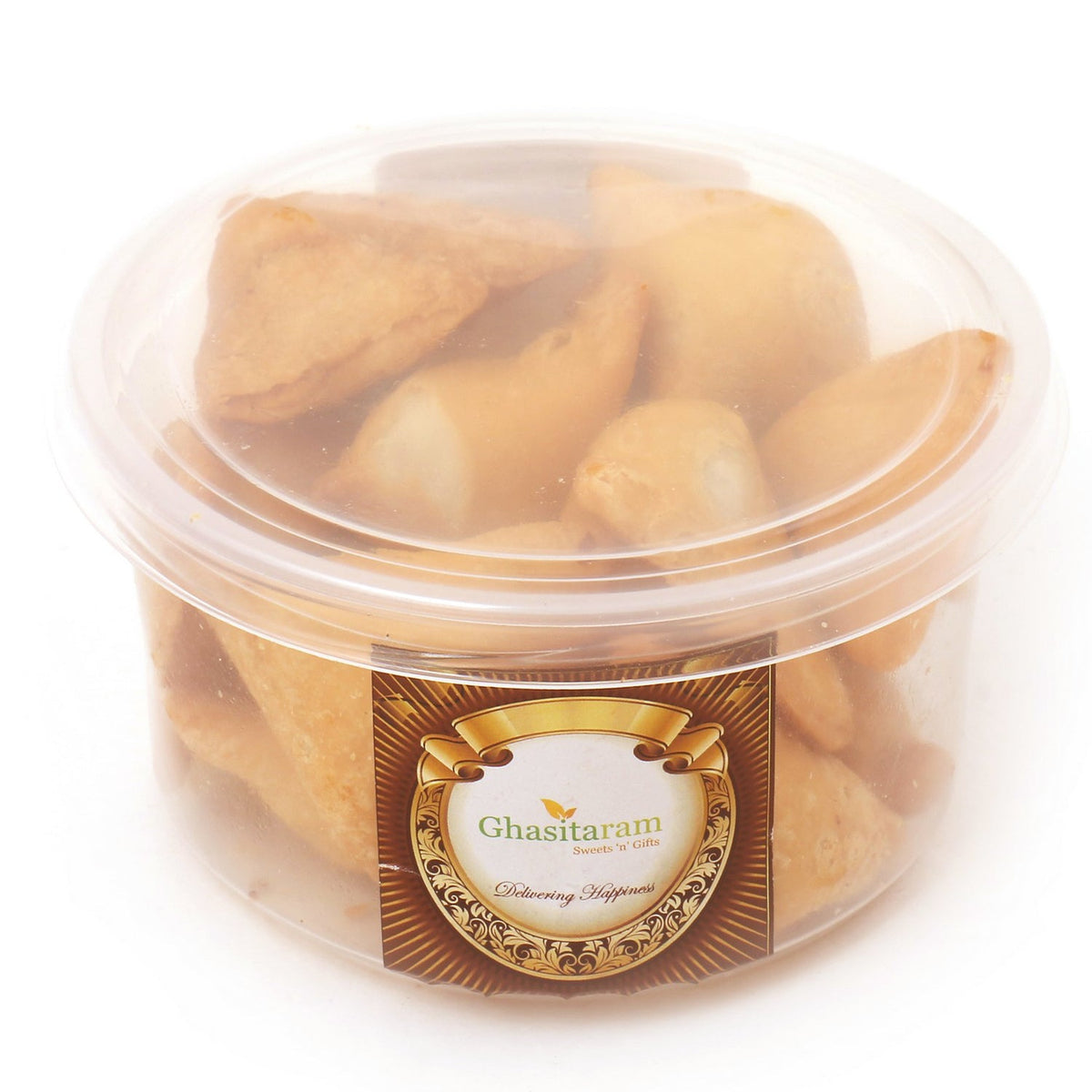 Ghasitarams Farsan Samosa 200 gms