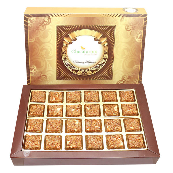 Granola Bites 12 pcs Box