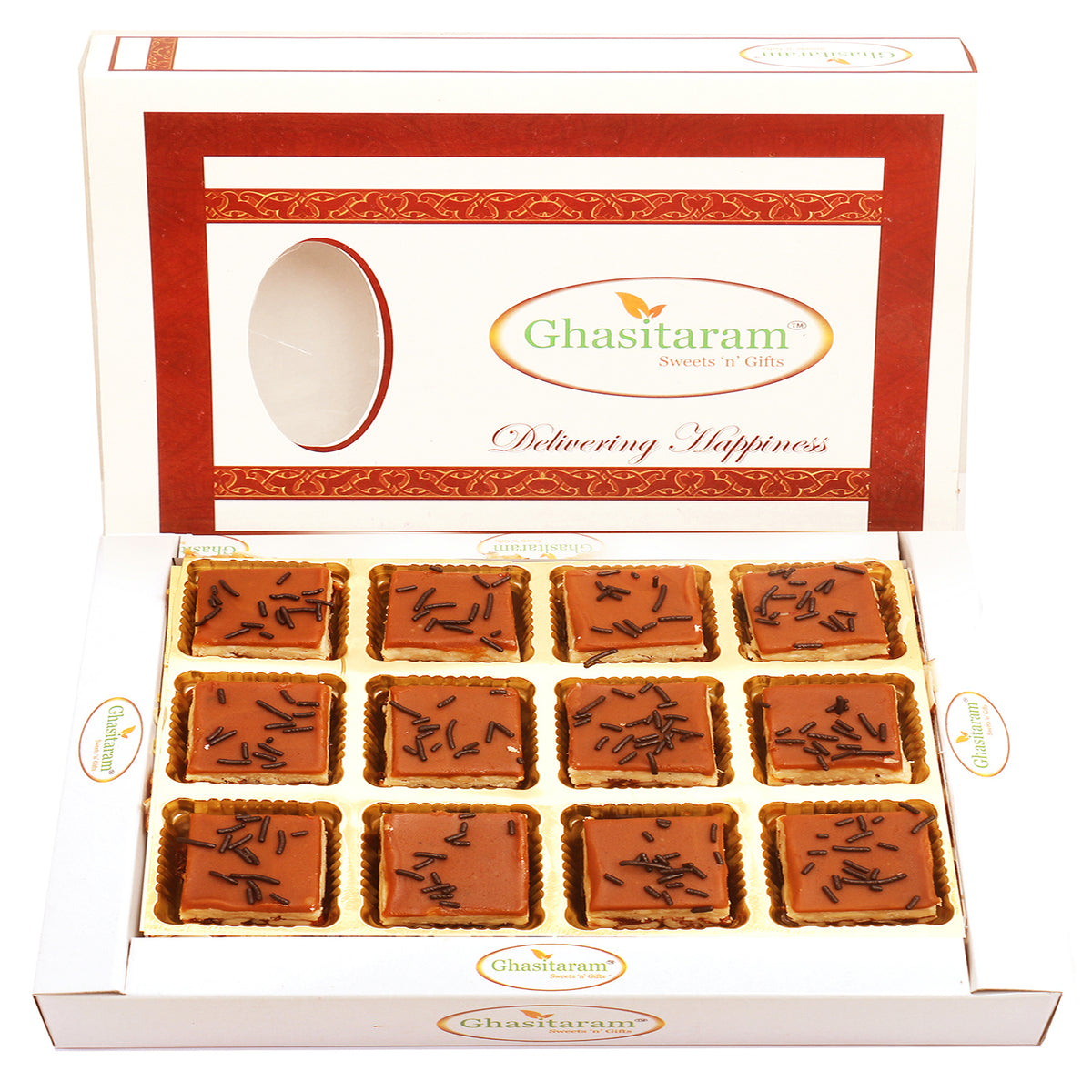 Jaggery Delight 24 pcs