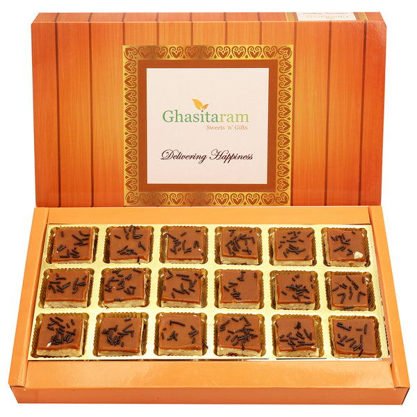 Jaggery Delight 18 pcs