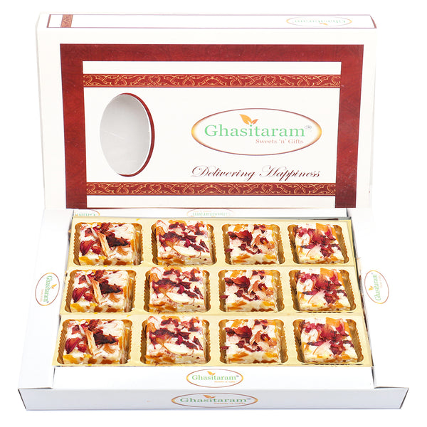 Mango Choco Bites 24 pcs