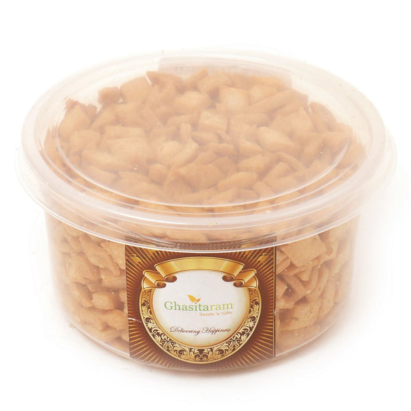 Ghasitarams Mini Katli Namkeen 200 gms