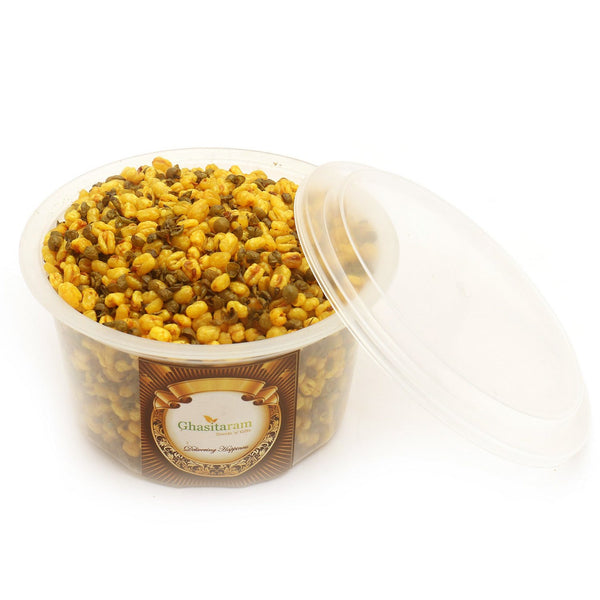 Salted Whole Moong  200 gms