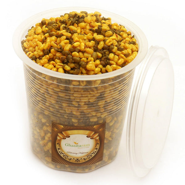 Salted Whole Moong  800 gms