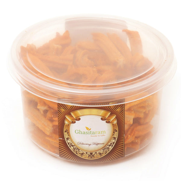 Ghasitarams Schezwan Stick 200 gms