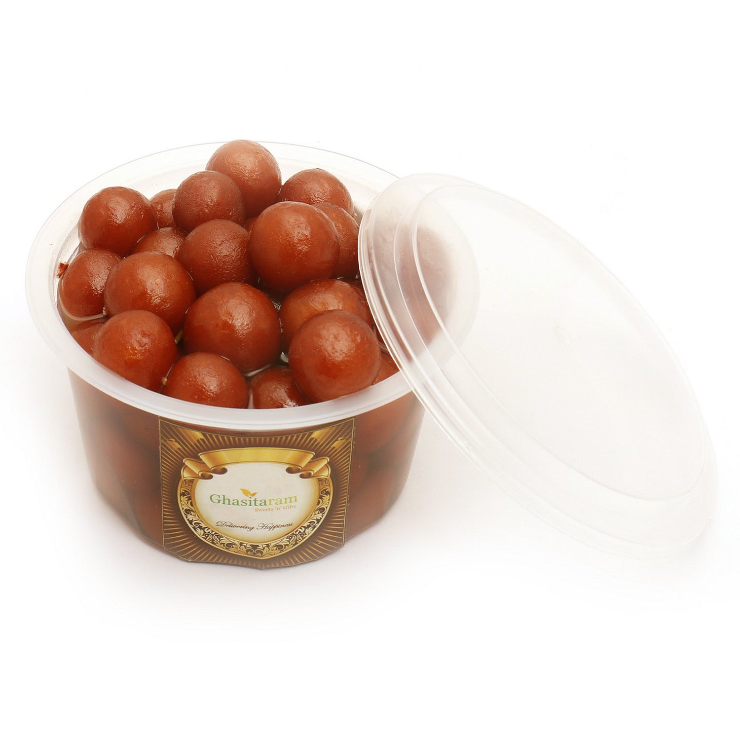 Send Dry fruit , silk, gulab jamun with rakhi and roli chawal online by  GiftJaipur in Rajasthan