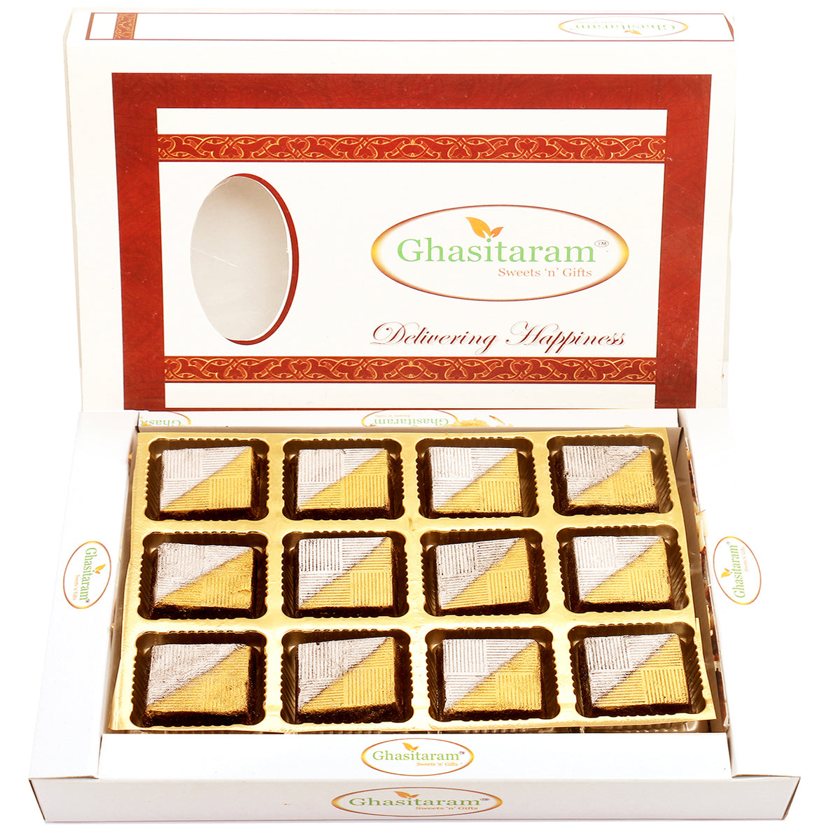 Sheen Chocolates 24 pcs
