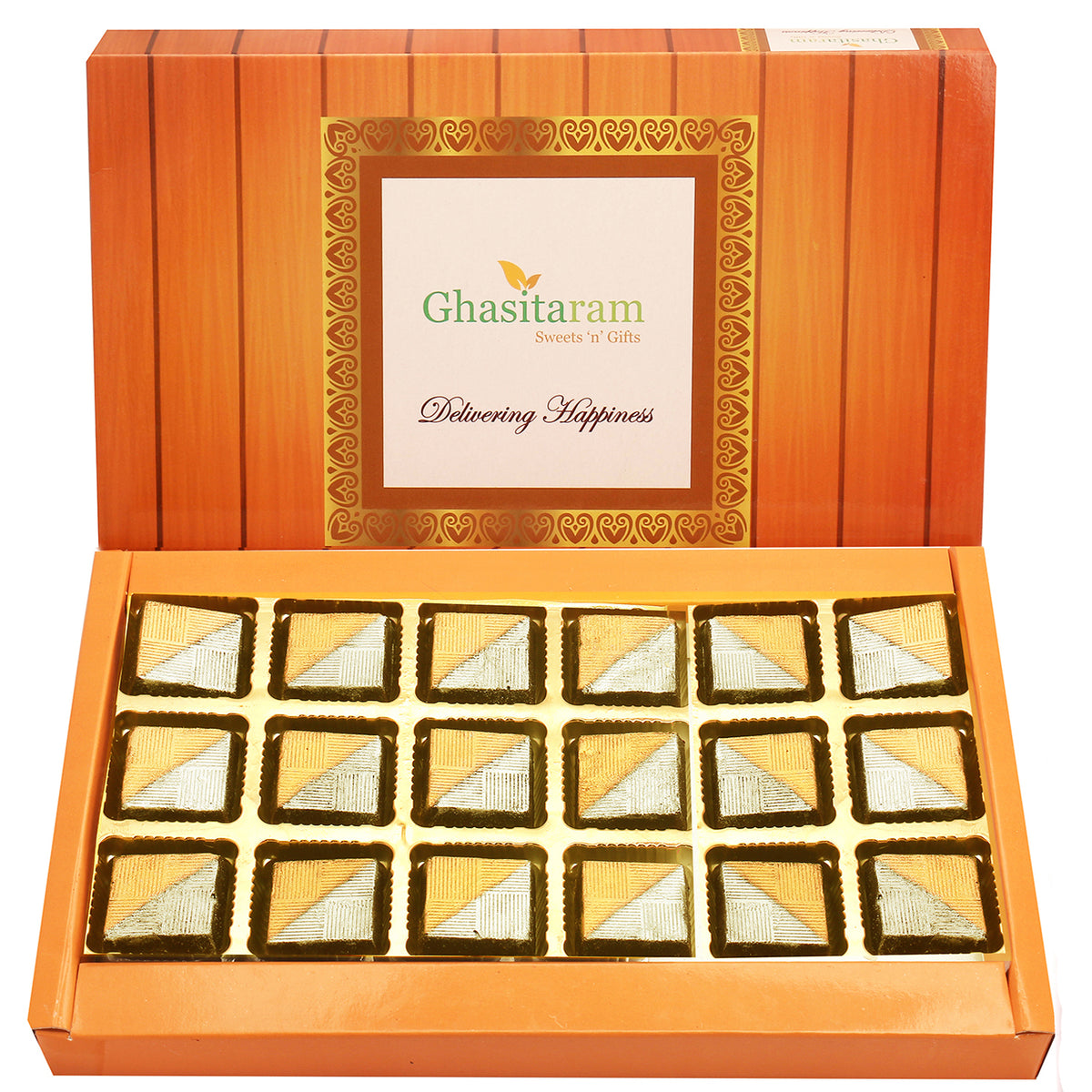 Sheen Chocolates 18 pcs