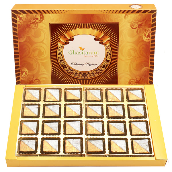 Sheen Chocolates 12 pcs