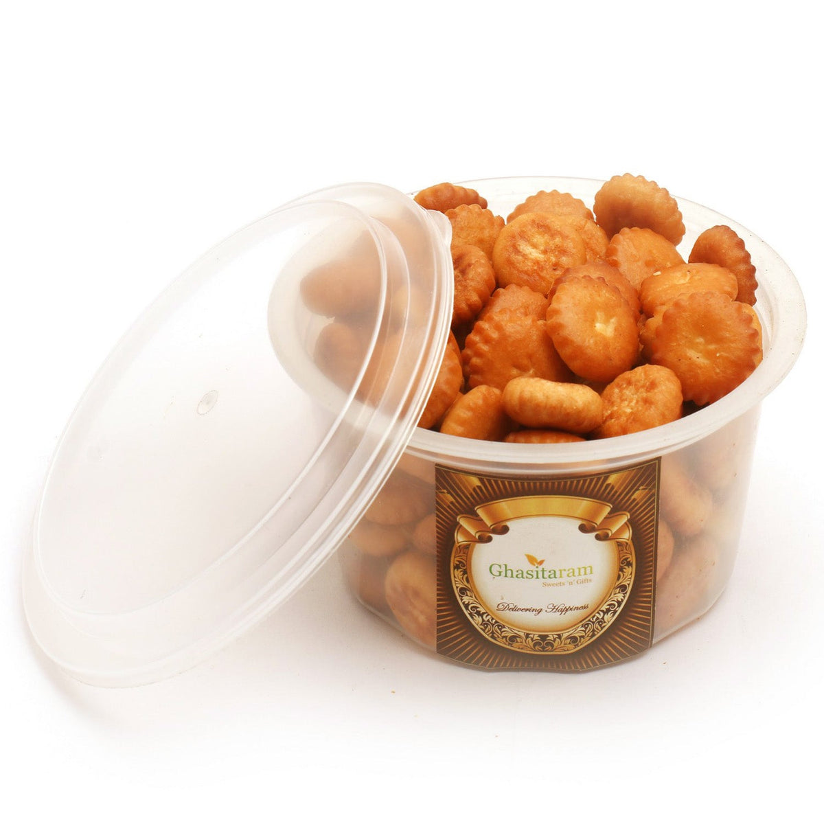 Tea Time Biscuits 150 gms