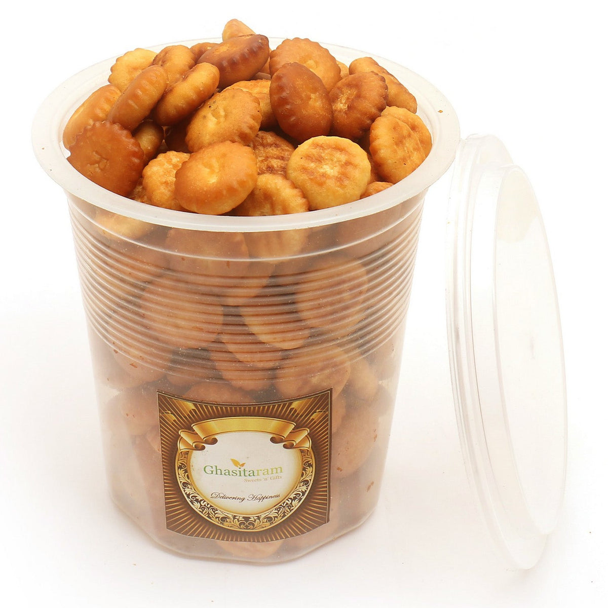 Tea Time Biscuits 600 gms