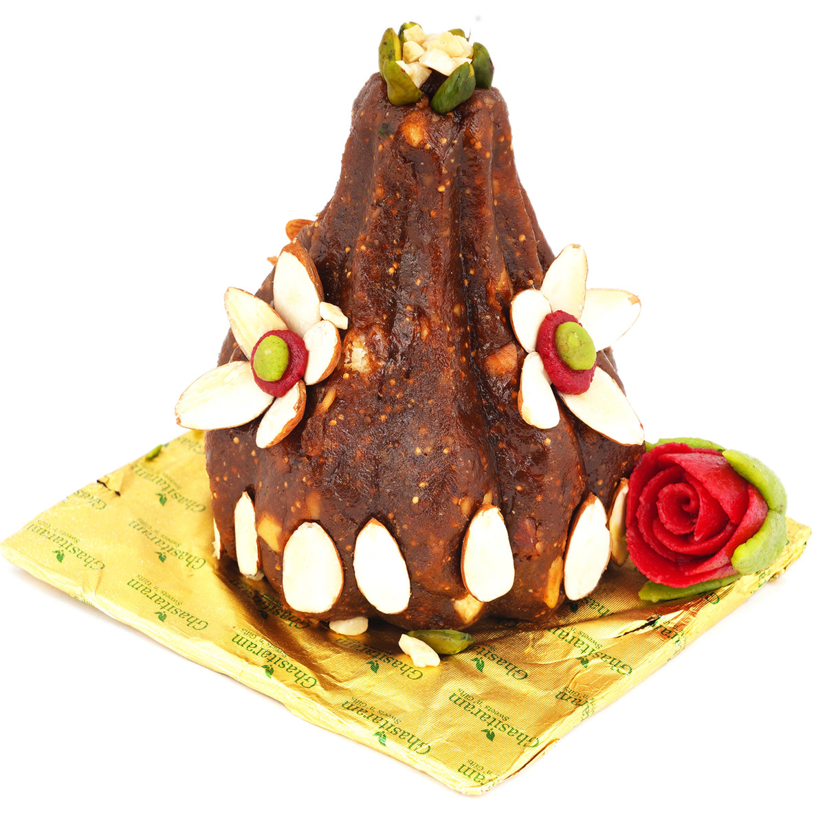 Kaju Anjeer Pooja Modak 1000 gms