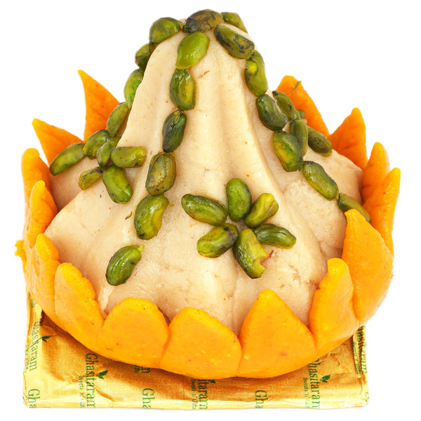 Kaju Flower Pooja Modak 250 gms
