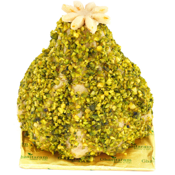 Kaju Pista Pooja Modak 250 gms