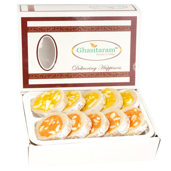 Mawa Moons 800 gms