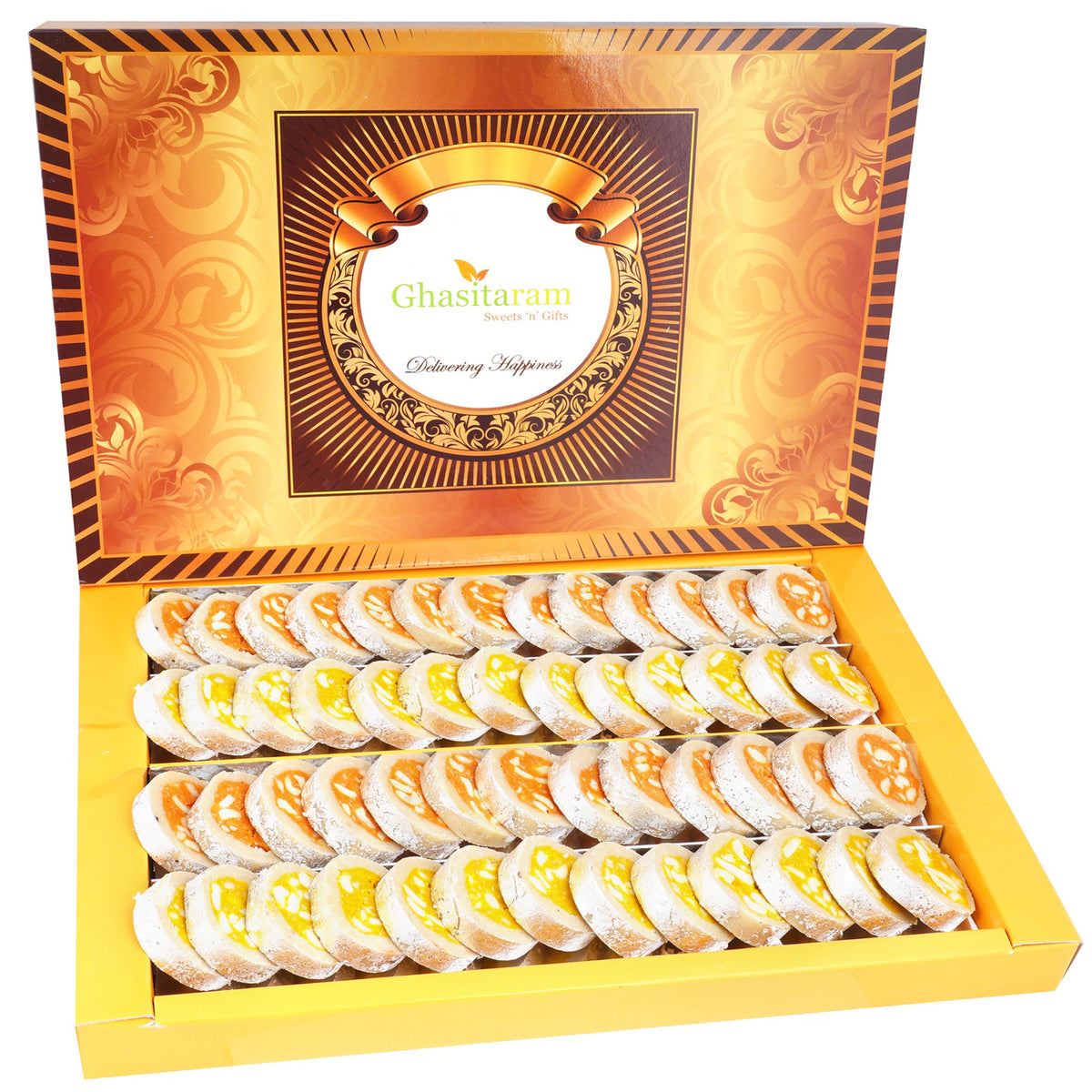 Mawa Moons 200 gms