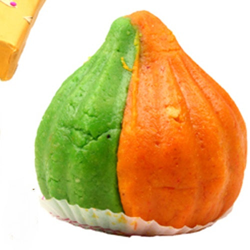 Mawa Pooja Modak 500 gms