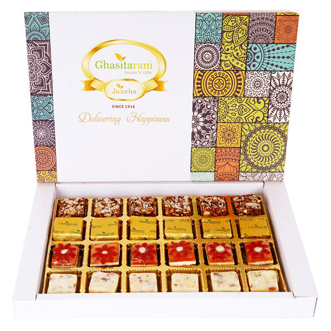 Assorted Bites 24 pcs
