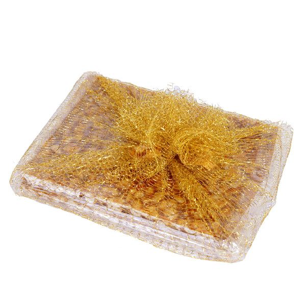 Lohri Sweets-Til chikki and Peanut Chikki 400 gms
