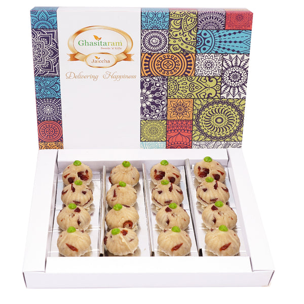 Cranberry Modaks 400 gms 