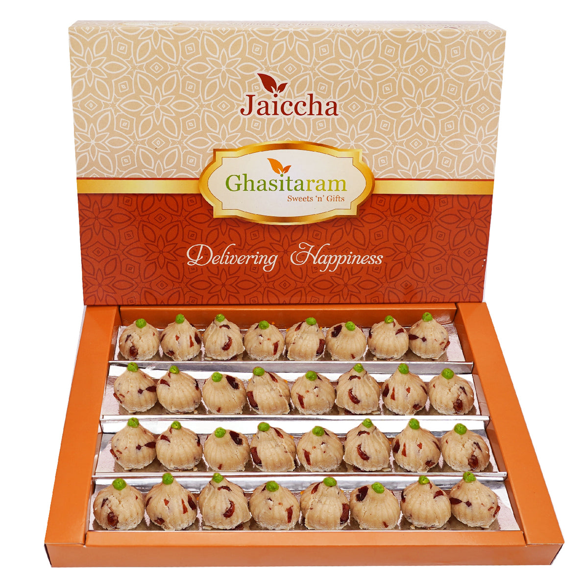 Cranberry Modaks 800 gms 