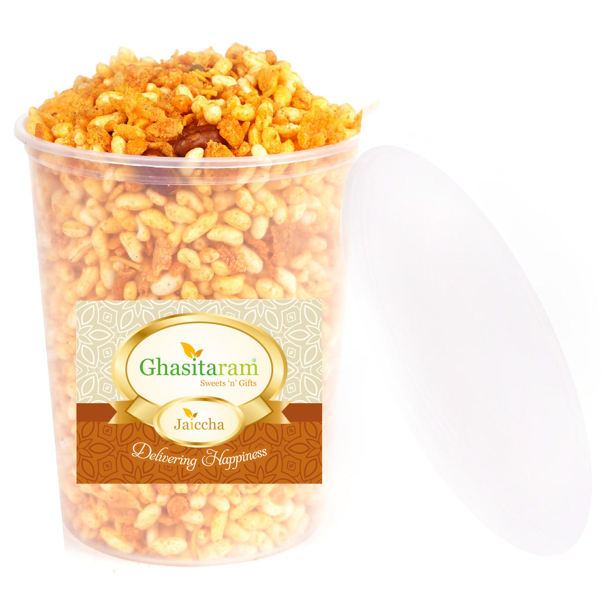 Bhadang Bhel 200 gms