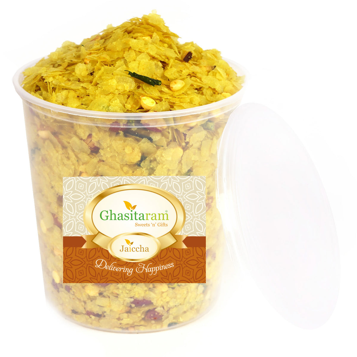 Sugarfree Nylon Chiwda 300 gms 