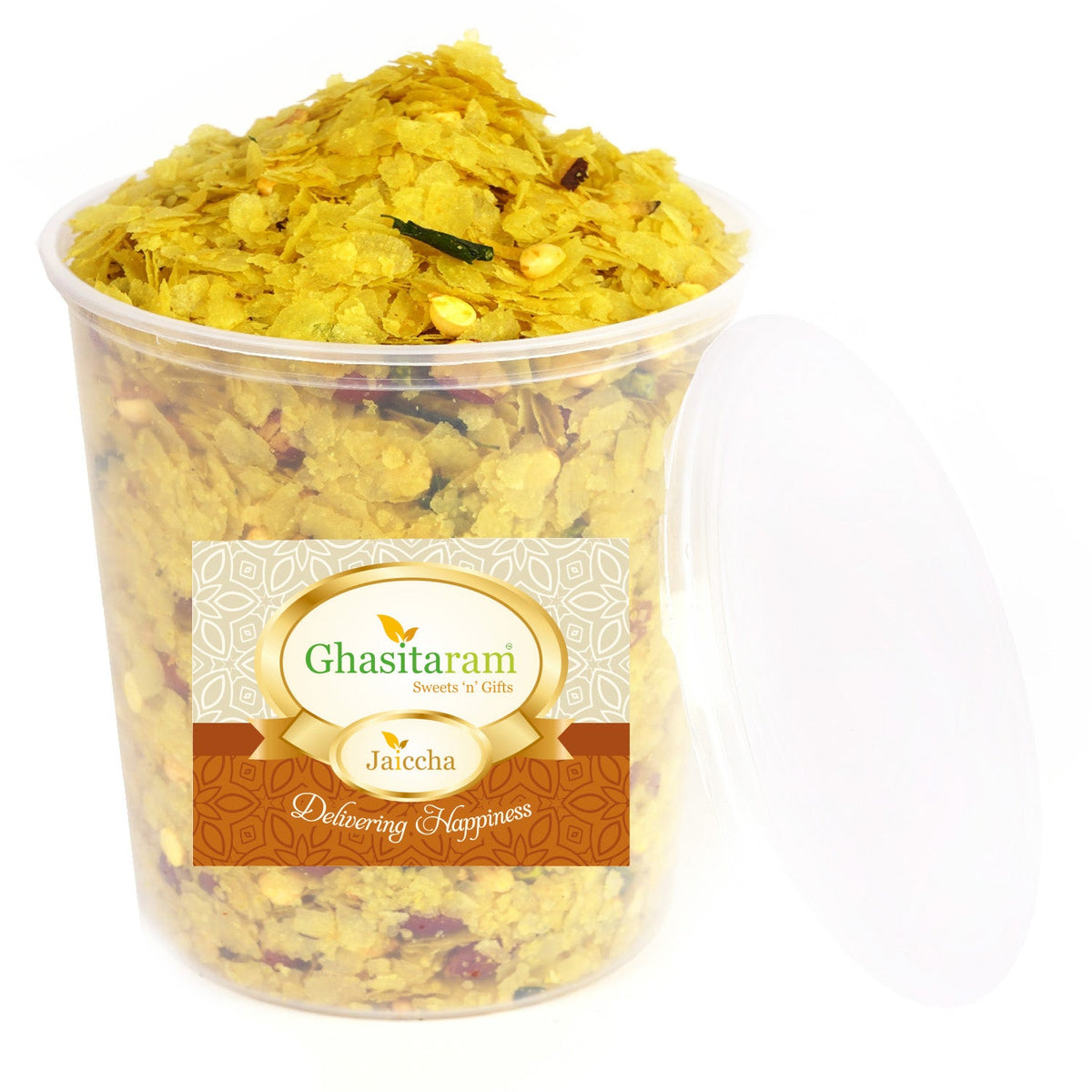 Sugarfree Nylon Chiwda 300 gms 