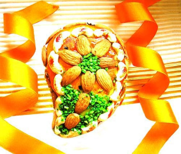 Mango Special Cake