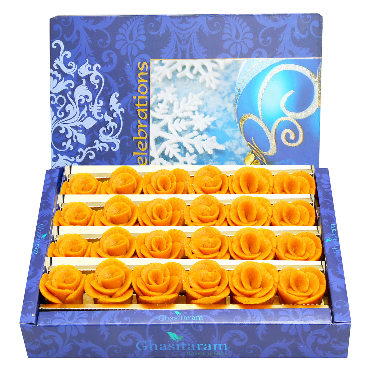 Mango Flowers  200 gms
