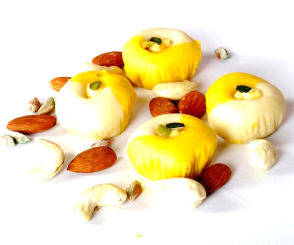 Mango Twin Pedas 800 gms